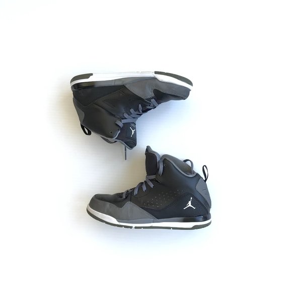 Jordan Other - Boys' Jordan Flight SC 3 (PS) Shoe - Size 2.5